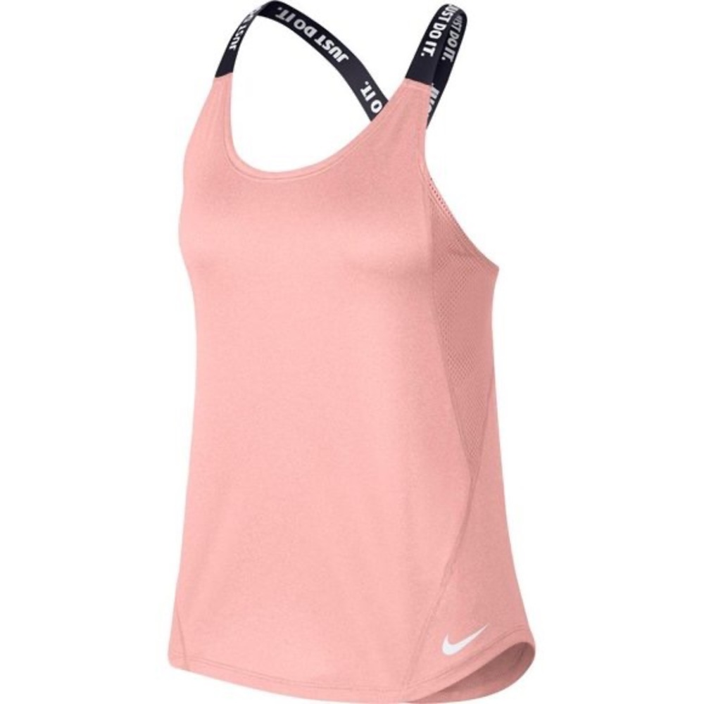 Nike Elastika Tank Large